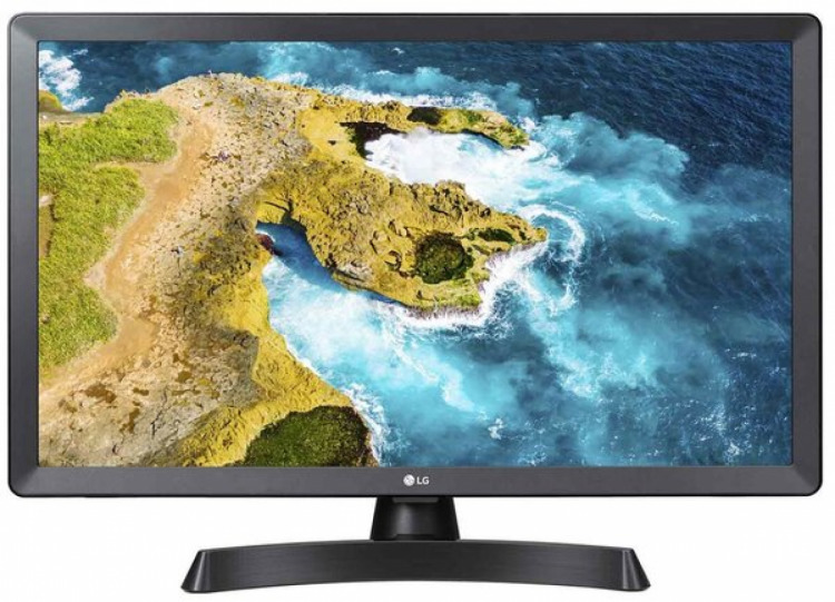 Телевизор LG 24TQ510S-PZ.ARUB