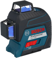 Лазерный уровень BOSCH GLL 3-80 Professional