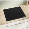 Индукционная варочная поверхность Bosch PIX631HC1E черный