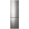 Холодильник Indesit ITR 4200 S, серебристый