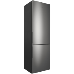 Холодильник Indesit ITR 4200 S, серебристый