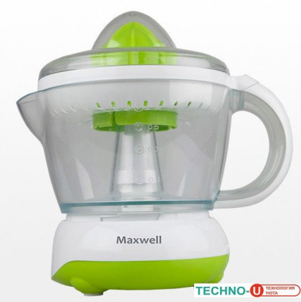 Соковыжималка Maxwell MW-1107 G