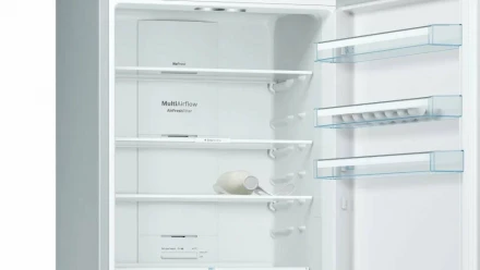 Холодильник Bosch KGN49XL30U, 70х203х67 см, 435 л, Serie 4