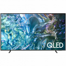 Телевизор SAMSUNG QLED QE50Q60DAUXRU 