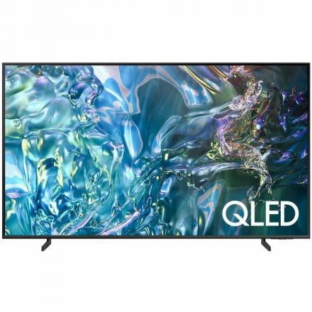 Телевизор SAMSUNG QLED QE50Q60DAUXRU 