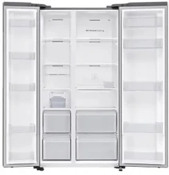 Холодильник двухкамерный Samsung RS62DG5003S9EO