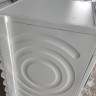 Уценённая стиральная машина Bosch Serie 8 WAVH8M92PL, белый (повреждена панель)
