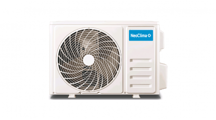 Сплит-система NEOCLIMA NS/NU-HAL24F32 серия Plasma