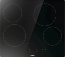 Электрическая варочная поверхность GORENJE ECT641BSCE