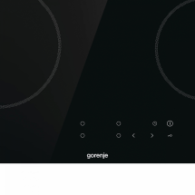 Электрическая варочная поверхность GORENJE ECT641BSCE