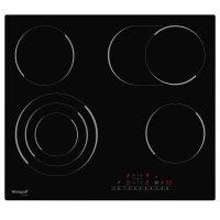 Варочная панель Weissgauff HV 643 BS