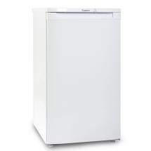 Холодильник БИРЮСА 408 115л белый