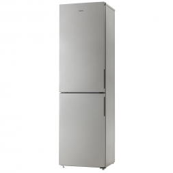 Холодильник БИРЮСА М6149 380л металлик