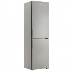 Холодильник БИРЮСА М6149 380л металлик