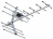 ТВ-антенна РЭМО BAS-1158-P Орбита-12