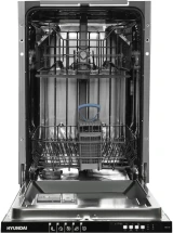 Встраиваемая посудомоечная машина Hyundai HBD451