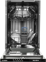 Встраиваемая посудомоечная машина Hyundai HBD451