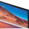 55" Телевизор Samsung UE55TU7002U LED, HDR (2020), черный