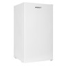 Холодильник KRAFT BC(W)-115, белый 