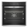 Духовой шкаф HOTPOINT FE8 1352 DSC IX Нержавеющая сталь