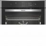 Духовой шкаф HOTPOINT FE8 1352 DSC IX Нержавеющая сталь