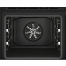 Духовой шкаф HOTPOINT FE8 1352 DSC IX Нержавеющая сталь