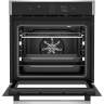 Духовой шкаф HOTPOINT FE8 1352 DSC IX Нержавеющая сталь