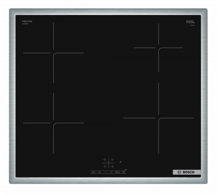 Варочная панель Bosch PUE64KBB5E