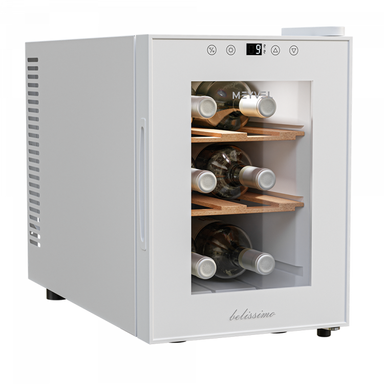 Винный шкаф Meyvel MV06-TWF1-Next