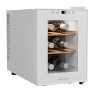 Винный шкаф Meyvel MV06-TWF1-Next