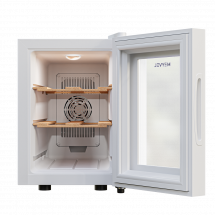 Винный шкаф Meyvel MV06-TWF1-Next