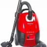 Пылесос Panasonic MC-CG713R RED