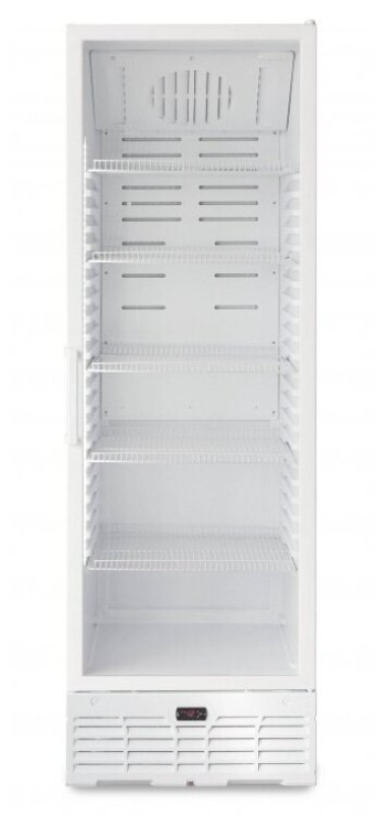 Холодильный шкаф-витрина Бирюса 521RDNQ