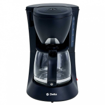 Капельная кофеварка Delta DL-8153