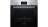 Электрический духовой шкаф Bosch HBF114ES1R
