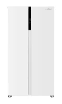 Холодильник SNOWCAP SBS NF 570 W 521л белый
