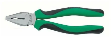 Набор пассатижей Toptul DBBB2208 1 предмет