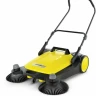 Подметальная машина Karcher S 6 Twin (1.766-460.0)