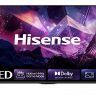 Телевизор HISENSE 55E7S PRO
