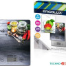 Кухонные весы Ergolux ELX-SK02-С02