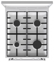 Газовая плита Gorenje GN 5112 WH, белый