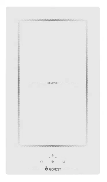 Варочная панель GEFEST 4001 К12