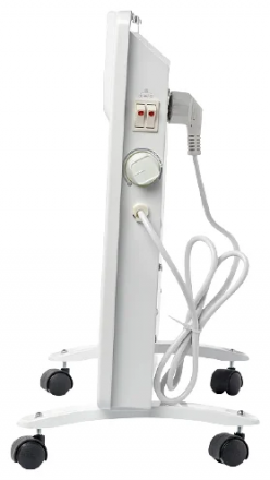 Конвектор Timberk TEC.E1X M 1500, белый