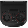 Музыкальный центр LG ON99