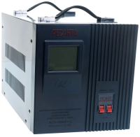 Стабилизатор напряжения однофазный РЕСАНТА ACH-12000/1-Ц (12 кВт)