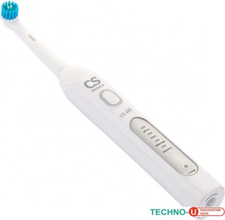 Электрическая зубная щетка CS Medica CS-485
