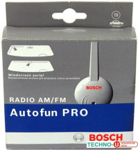 Антенна для радиостанции Bosch Autofun Pro