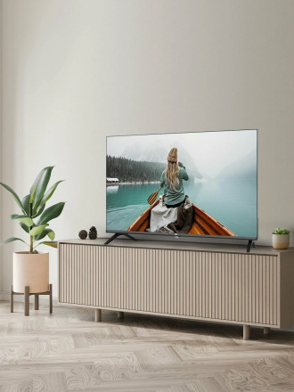 Телевизор BQ 32FSF04B Black