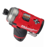Аккумуляторный винтоверт Milwaukee M12 FQID-202X FUEL SURGE (Li-Ion 2 Ач) 4933464973