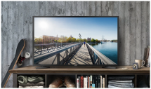 32&quot; Телевизор Samsung UE32N5000AU LED (2018), черный